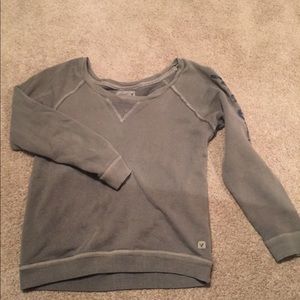 American eagle sweater